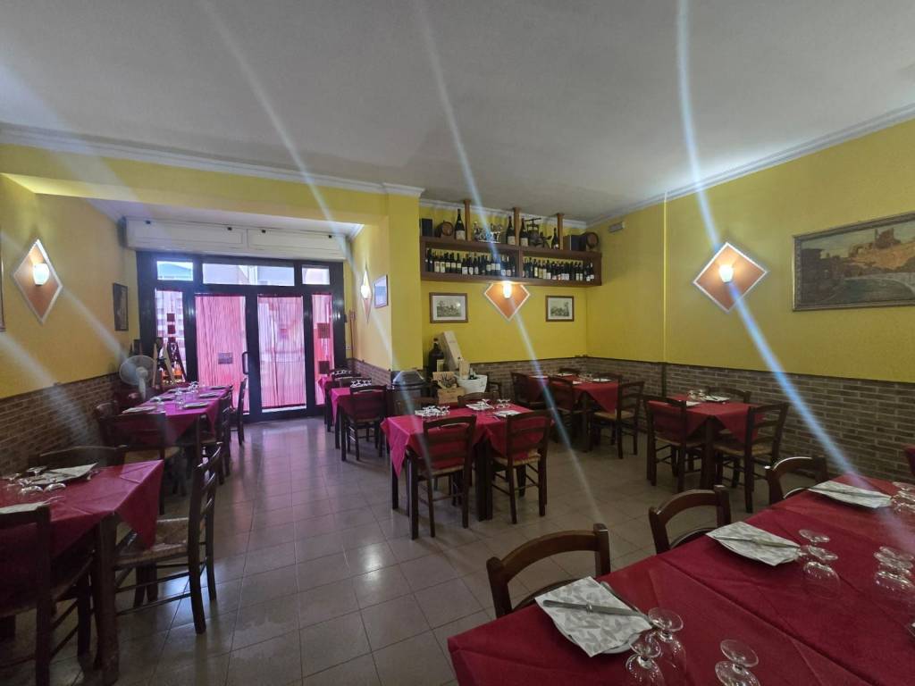 appartamento in vendita a Roma in zona San Basilio
