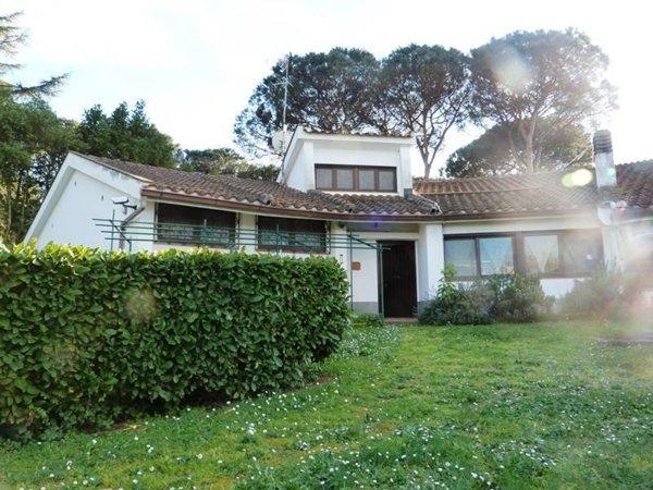 casa indipendente in vendita a Roma in zona Olgiata