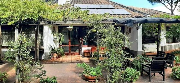 casa indipendente in vendita a Roma in zona Olgiata