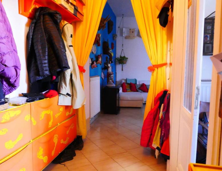 appartamento in vendita a Roma in zona Prenestino-Labicano