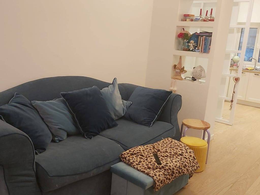 appartamento in vendita a Roma in zona Trieste