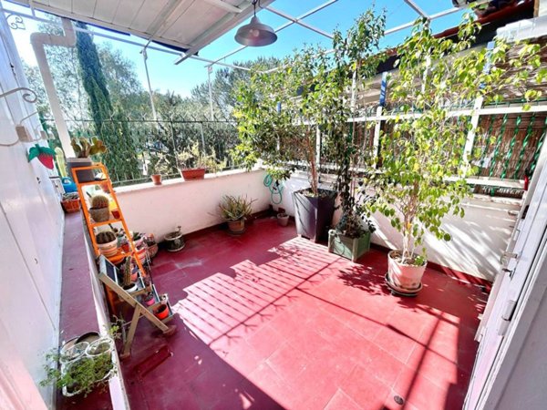 appartamento in vendita a Roma in zona Alessandrino