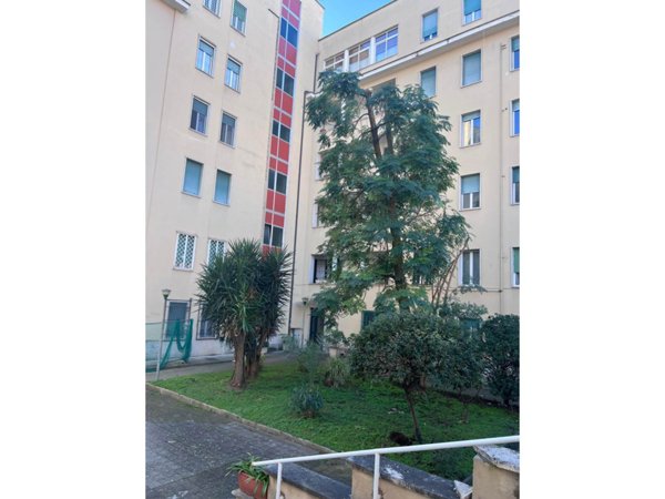 appartamento in vendita a Roma in zona Appio Latino