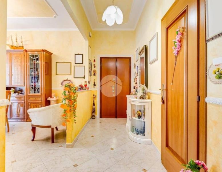 appartamento in vendita a Roma in zona Prenestino-Centocelle