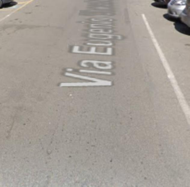 appartamento in vendita a Roma in zona Pietralata