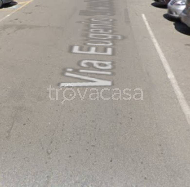 appartamento in vendita a Roma in zona Pietralata
