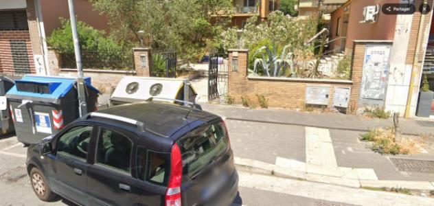 appartamento in vendita a Roma in zona Portuense