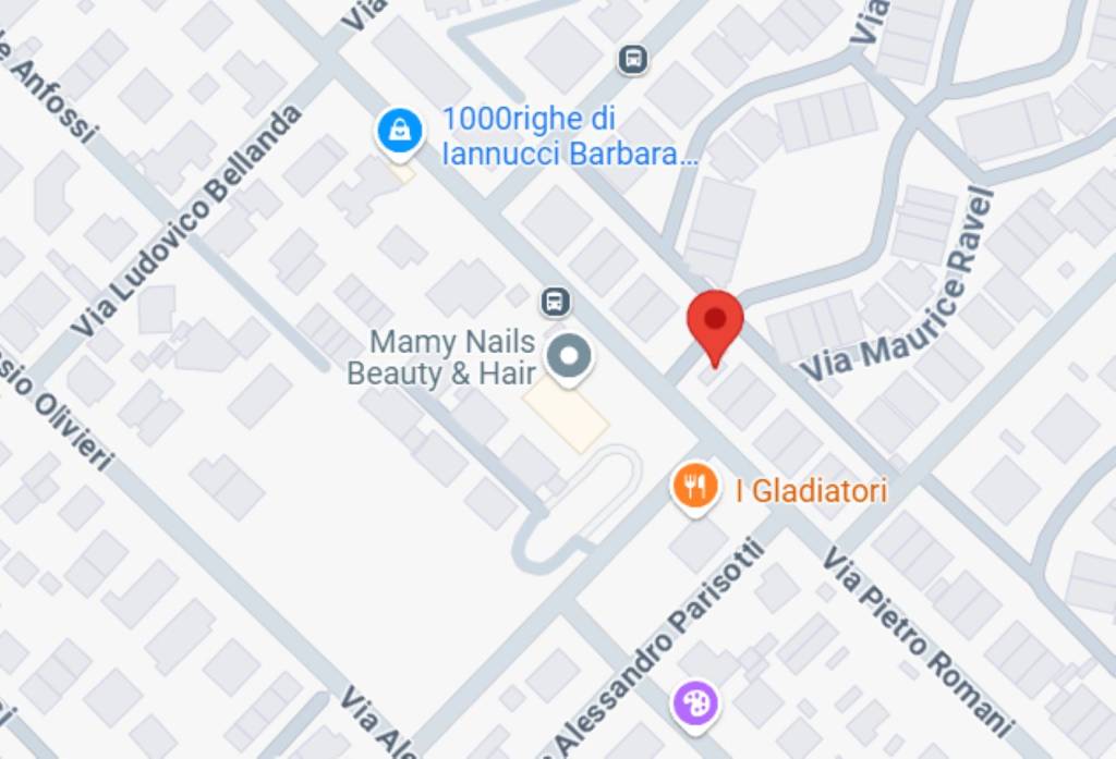 casa indipendente in vendita a Roma in zona Infernetto