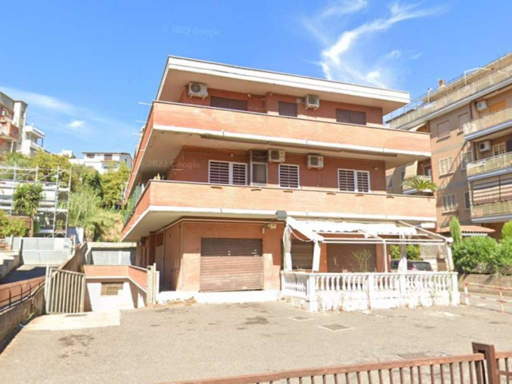 negozio in vendita a Roma in zona Aurelio