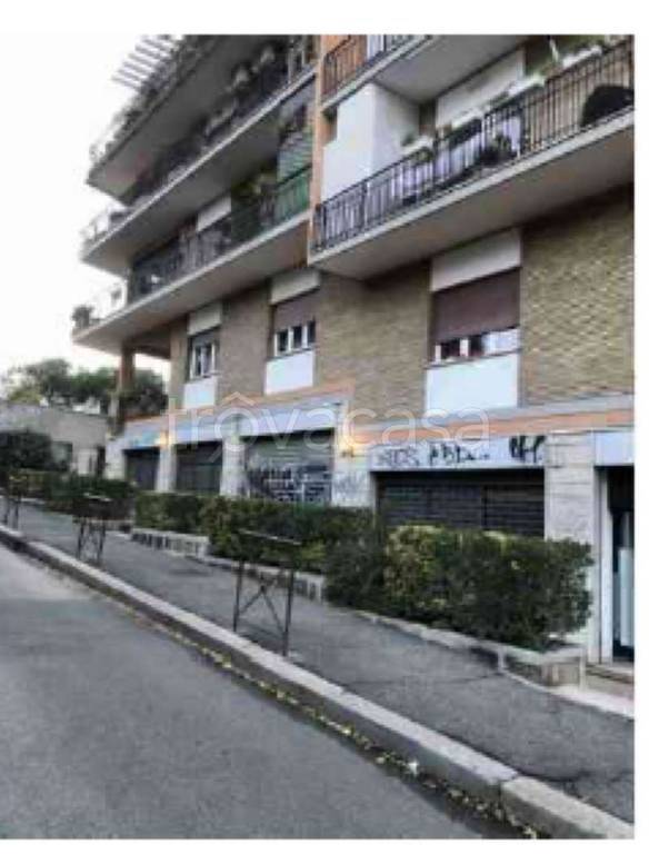 negozio in vendita a Roma in zona Ostiense
