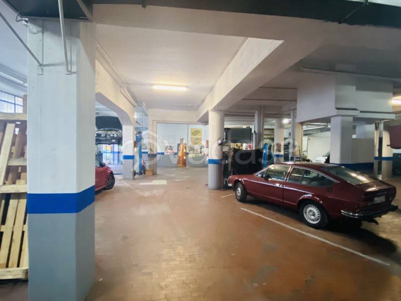 ufficio in vendita a Roma in zona Primavalle