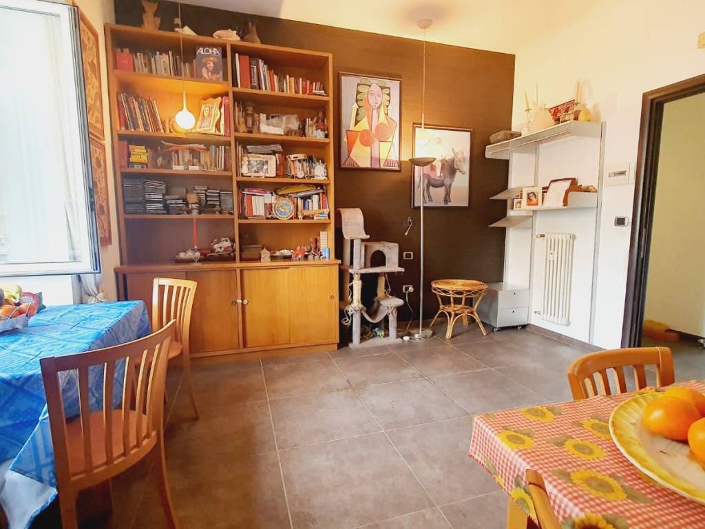 appartamento in vendita a Roma in zona Flaminio
