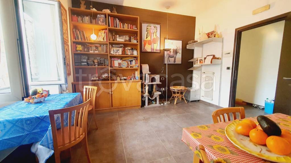 appartamento in vendita a Roma in zona Flaminio