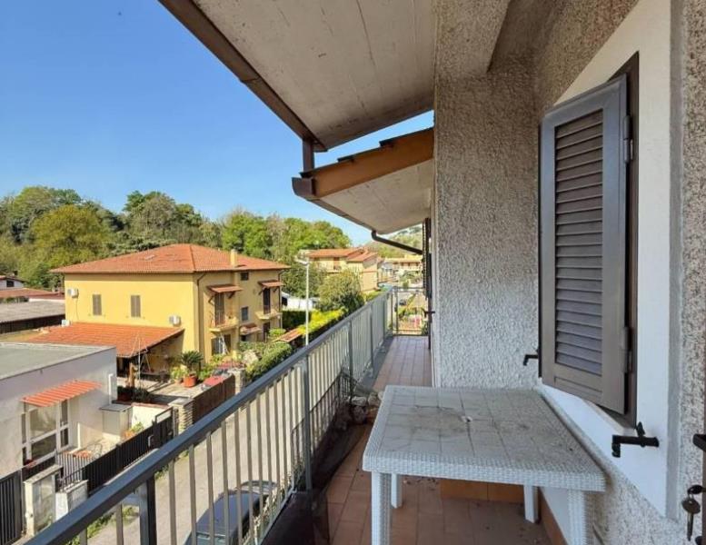 appartamento in vendita a Roma in zona Labaro