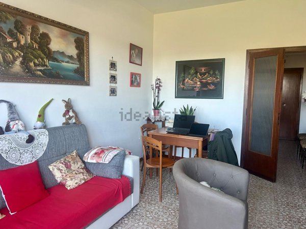 appartamento in vendita a Roma in zona Aurelio
