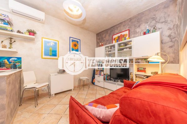 appartamento in vendita a Roma in zona Prenestino-Labicano
