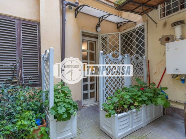 appartamento in vendita a Roma in zona Prenestino-Labicano