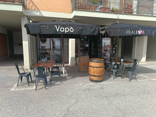 negozio in vendita a Roma in zona Labaro