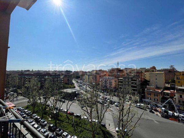 appartamento in vendita a Roma in zona Monte Sacro/Talenti