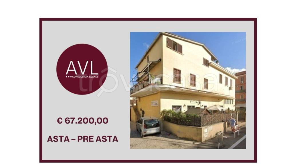 appartamento in vendita a Roma in zona Parioli