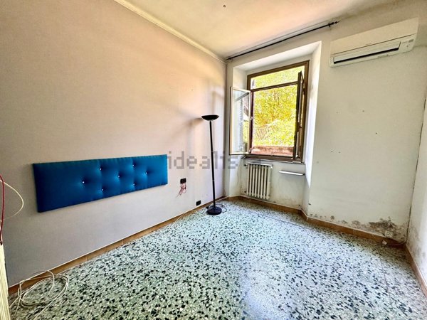 appartamento in vendita a Roma in zona Castel Giubileo