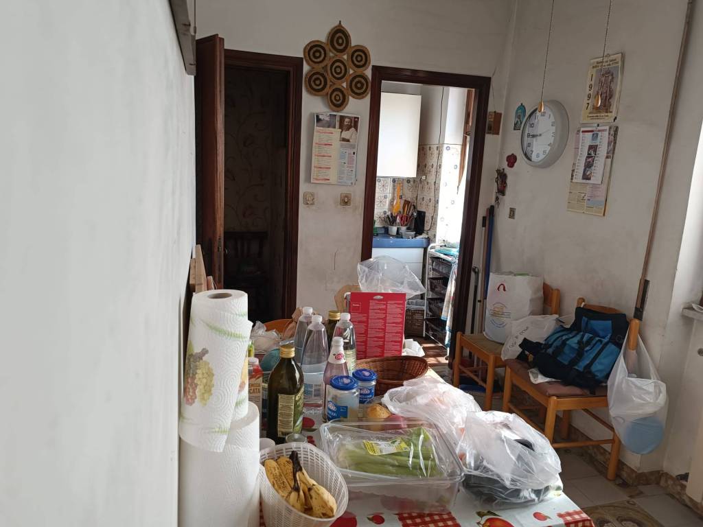 appartamento in vendita a Roma in zona Torre Angela