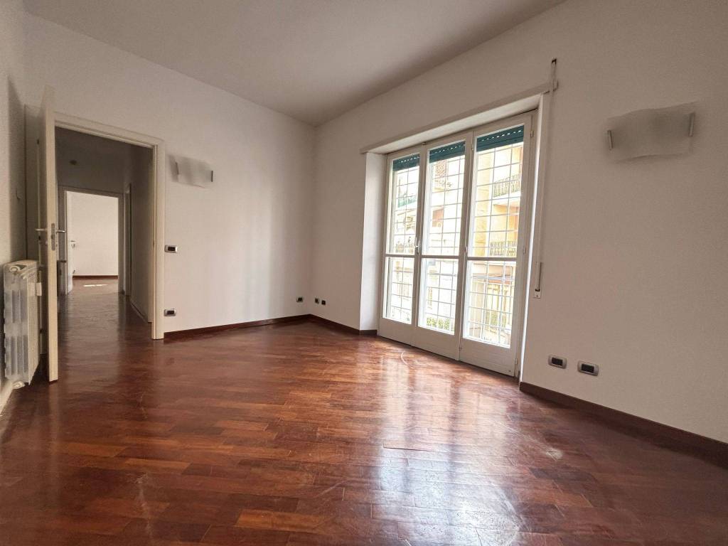 appartamento in vendita a Roma in zona Monte Sacro/Talenti