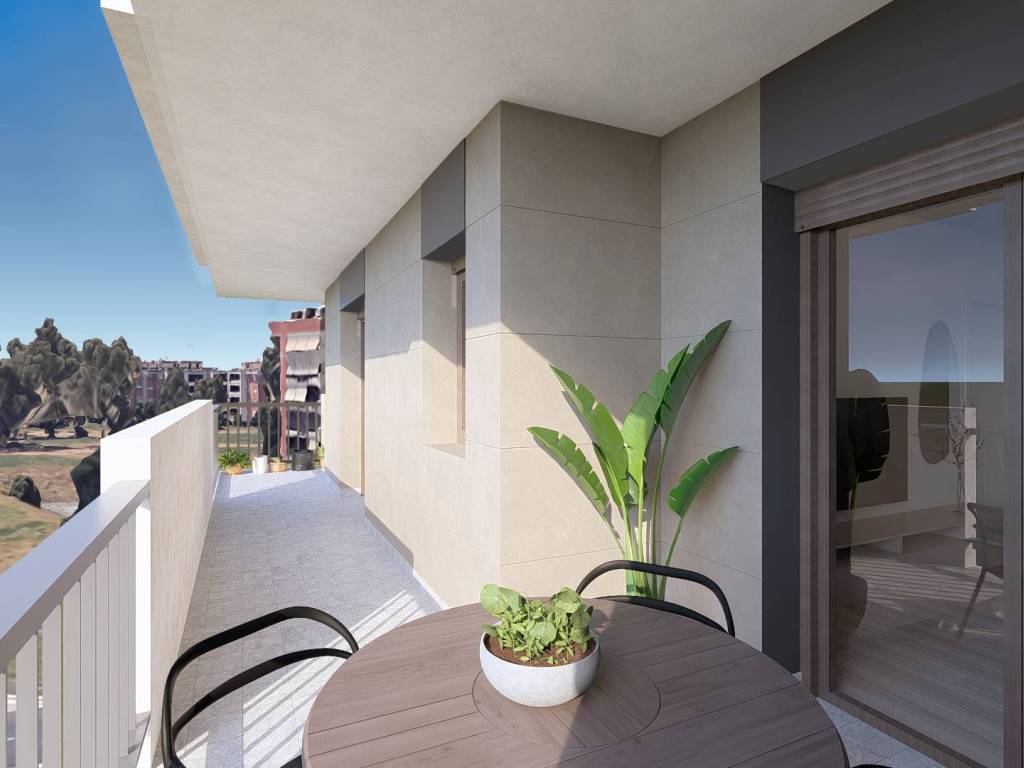 appartamento in vendita a Roma in zona Collatino