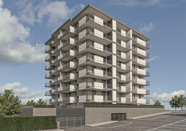 appartamento in vendita a Roma in zona Collatino