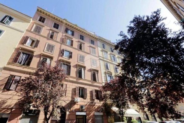 appartamento in vendita a Roma in zona Rione Borgo