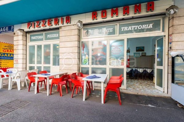 negozio in vendita a Roma in zona Ostiense
