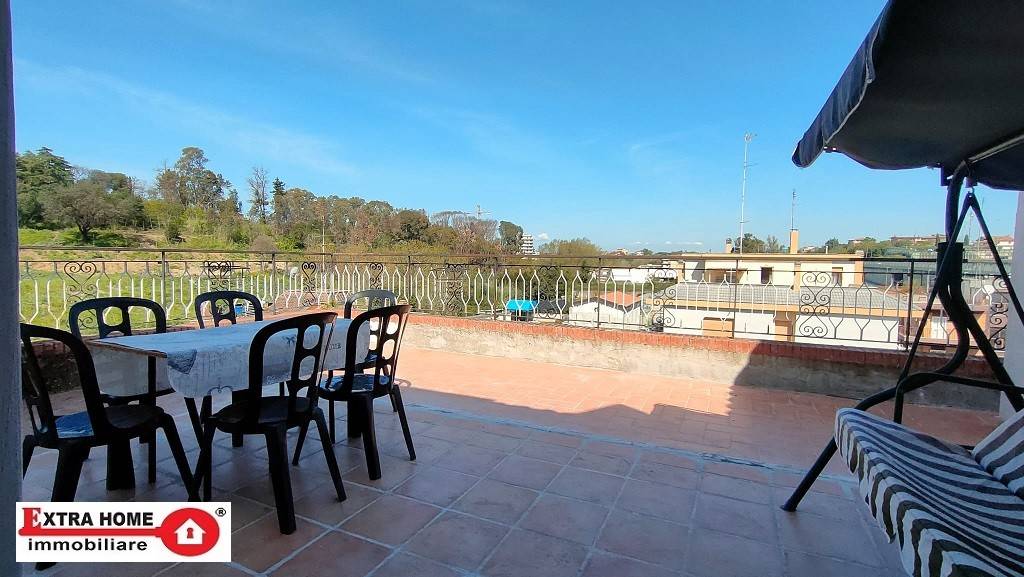 appartamento in vendita a Roma in zona Casalotti