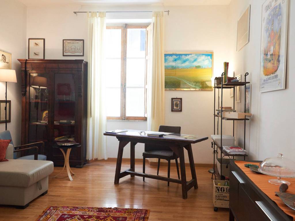 appartamento in vendita a Roma in zona Flaminio