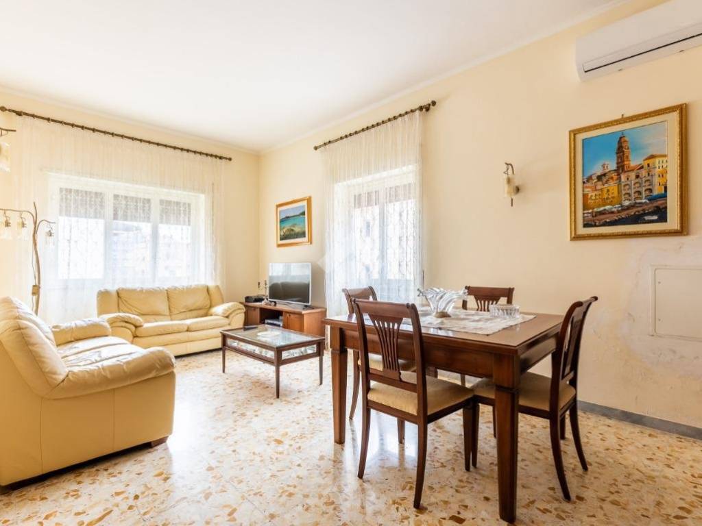 appartamento in vendita a Roma in zona Primavalle