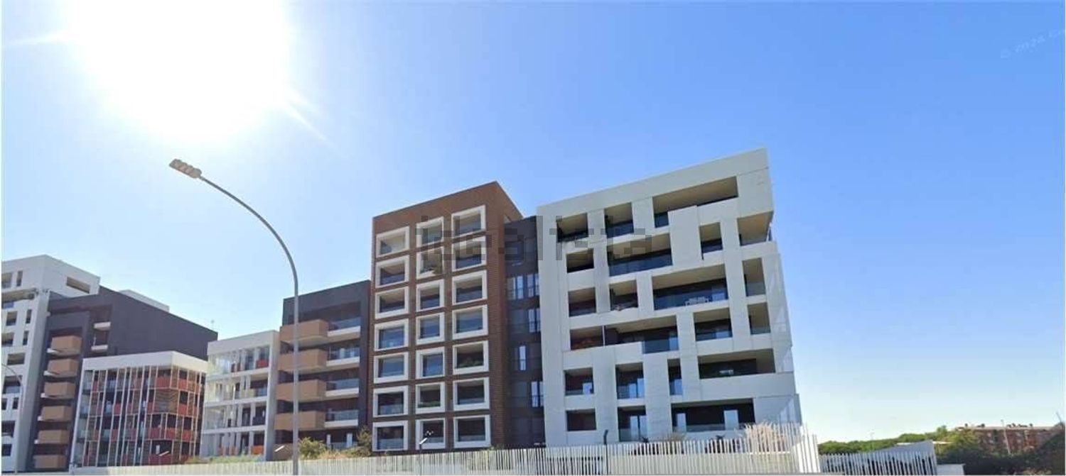 appartamento in vendita a Roma in zona Castel Giubileo