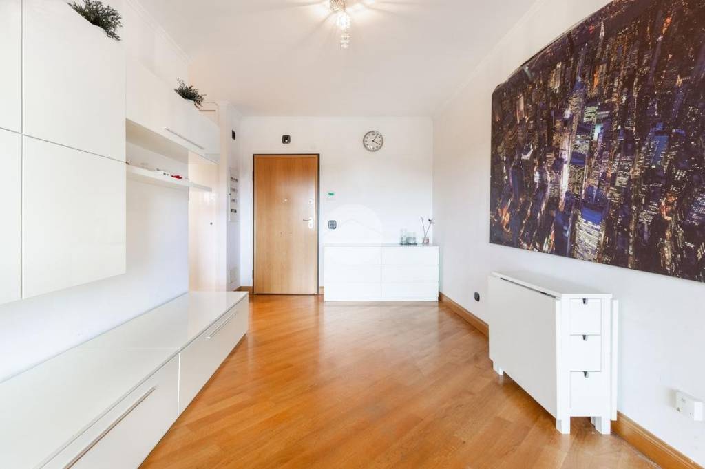 appartamento in vendita a Roma in zona Ostiense