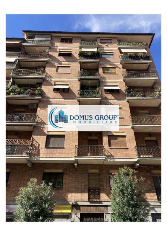 appartamento in vendita a Roma in zona Pietralata