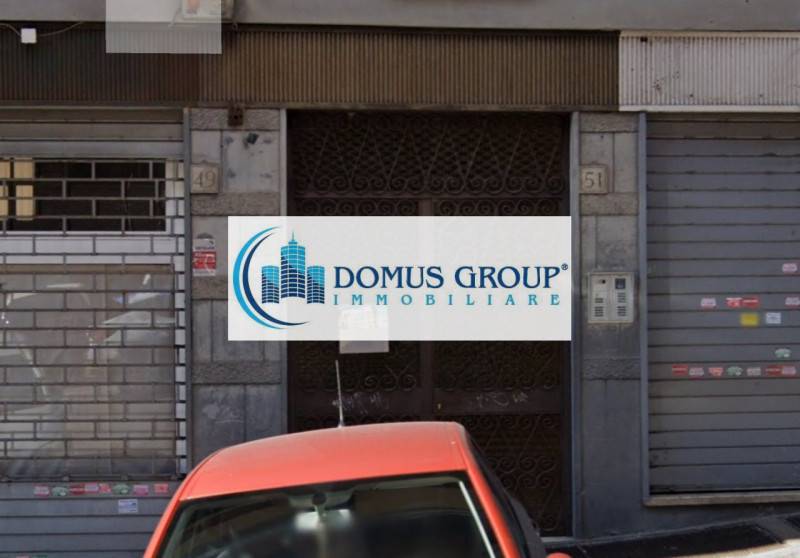 appartamento in vendita a Roma in zona Pietralata