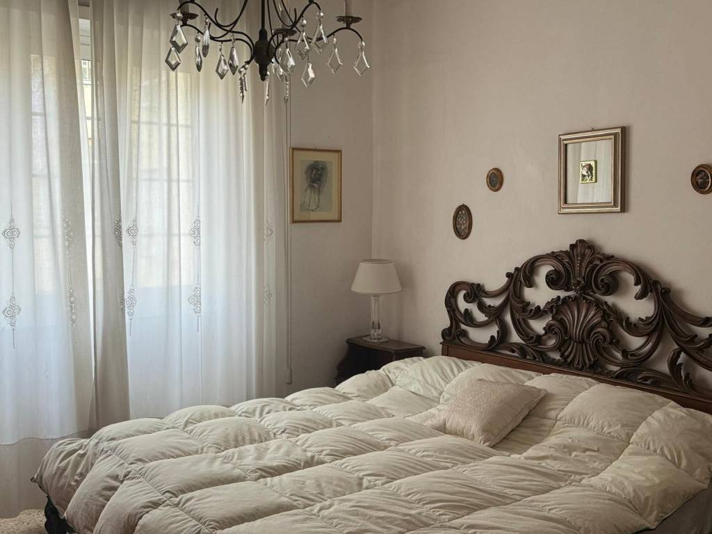 appartamento in vendita a Roma in zona Prenestino-Centocelle