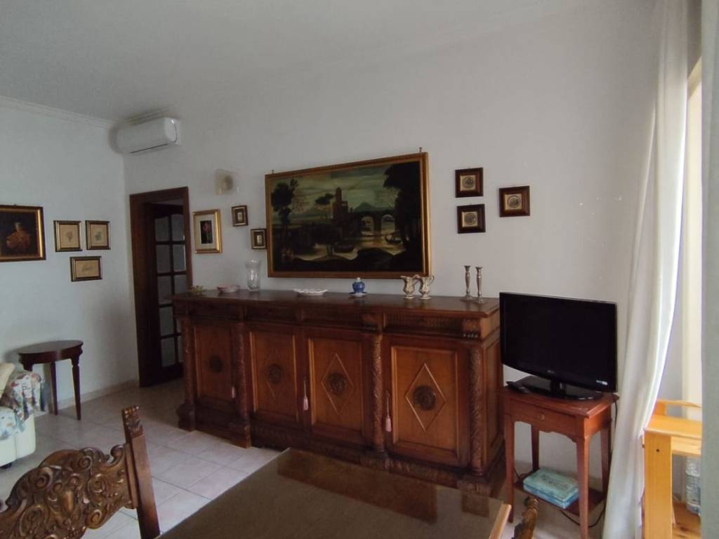 appartamento in vendita a Roma in zona Prenestino-Centocelle