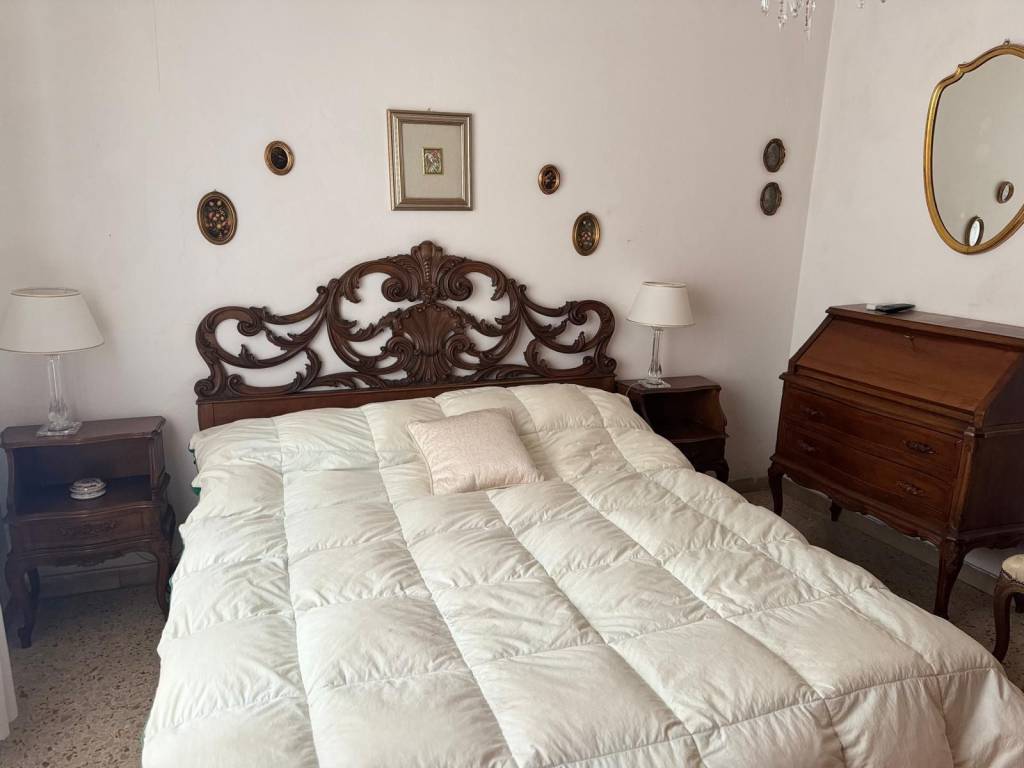 appartamento in vendita a Roma in zona Prenestino-Centocelle