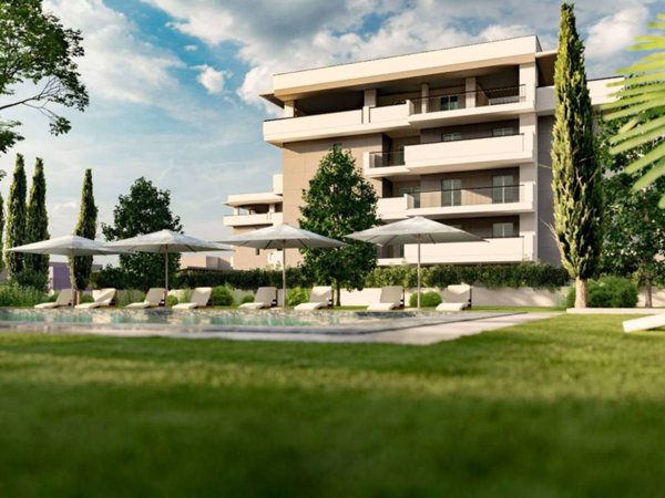 appartamento in vendita a Roma in zona Collatino