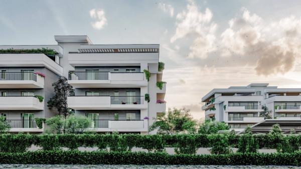 appartamento in vendita a Roma in zona Collatino