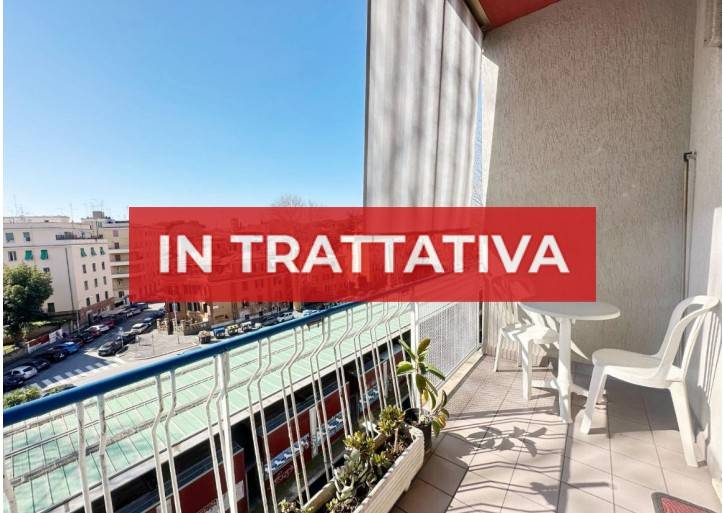appartamento in vendita a Roma in zona Appio Latino