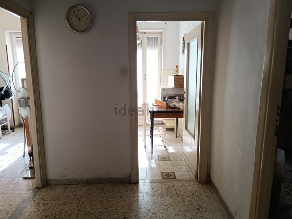 appartamento in vendita a Roma in zona Torre Angela