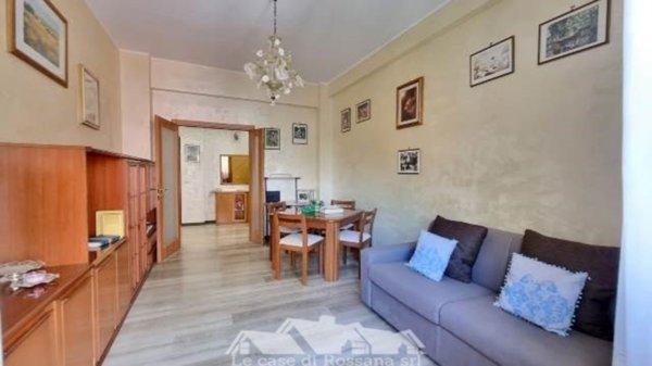 appartamento in vendita a Roma in zona Salario