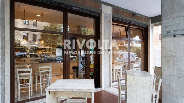 negozio in vendita a Roma in zona Aurelio