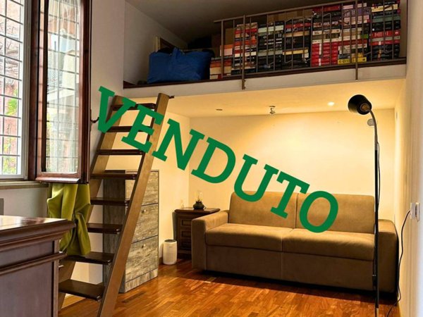 appartamento in vendita a Roma in zona Gianicolense