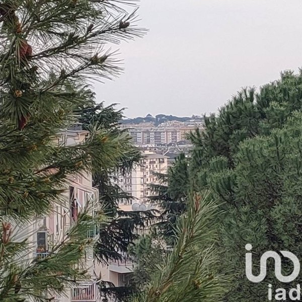 appartamento in vendita a Roma in zona Salario