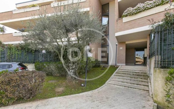 appartamento in vendita a Roma in zona Monte Migliore